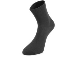 Pono�ky CXS VERDE, �ern�, 3 p�ry