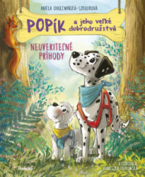 Popk a jeho vek dobrodrustv 5: Neuveriten prhody