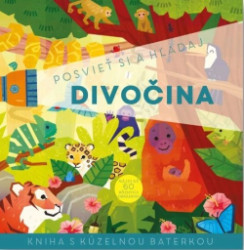 Posvie a hadaj Divoina