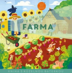 Posvie a hadaj Farma