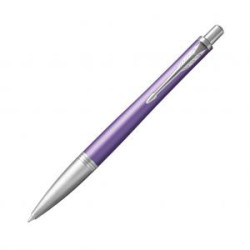 Gukov pero Parker Urban Premium Violet