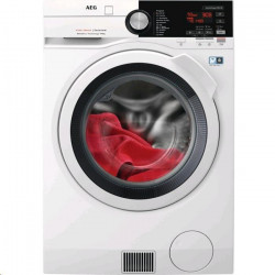 Prka AEG, so suikou, spredu plnen, 9/6 kg, 1400 ot/min., en. trieda C, SensiDry, Woolmark Blue, koInvertor