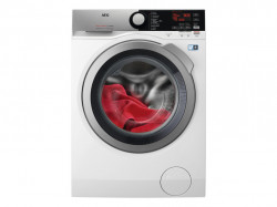 Prka AEG, so suikou, spredu plnen, 9/6 kg, 1600 ot./min., en. trieda C, Dualsense, Time Manager