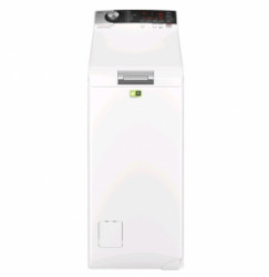 Prka AEG, zvrchu plnen, 6 kg, 1500 ot/min., en. trieda E, ProSteam, biela
