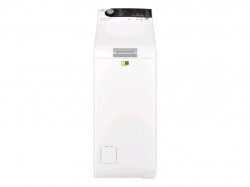 Prka AEG, zvrchu plnen, 7 kg, 1200 ot/min., en. trieda D, ProSteam, biela