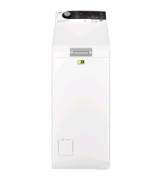 Prka AEG, zvrchu plnen, 7 kg, 1300 ot/min., en. trieda D, Time Manager, biela
