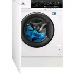 Prka ELECTROLUX, so suikou, spredu plnen, 8/4 kg, 1600 ot./min., en. trieda D, TimeManager, Woolmark Blue, koinver