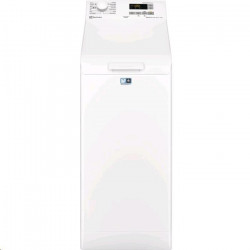 Prka ELECTROLUX, zvrchu plnen, 6 kg, 1200 ot./min., en. trieda F, SensiCare, Woolmark Blue