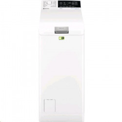 Prka ELECTROLUX, zvrchu plnen, 6 kg, 1500 ot./min, en. trieda D, UltraCare, Woolmark Green