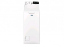 Prka ELECTROLUX, zvrchu plnen, 7 kg, 1200 ot./min., en. trieda F, SensiCare, Woolmark Blue