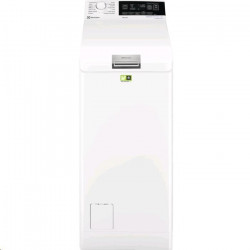 Prka ELECTROLUX, zvrchu plnen, 7 kg, 1300 ot./min, en. trieda E, SteamCare, Woolmark Green