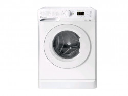 Prka INDESIT, spredu plnen, 5 kg, 1000 ot./min., en. trieda F, biela