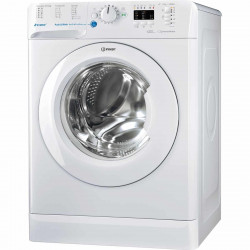 Prka INDESIT, spredu plnen, 7 kg, 1200 ot./min., A+++, biela