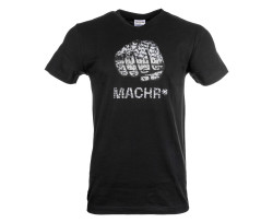 PREDATOR T-shirt black