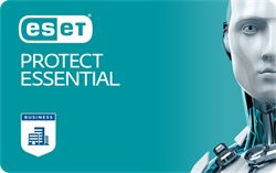 Predenie ESET PROTECT Essential Cloud 11PC-25PC / 2 roky