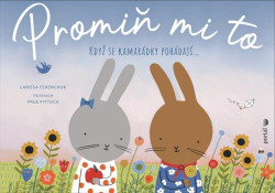 Promi mi to Kdy se kamardky pohdaj...