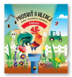 Prosvi a hledej Farma