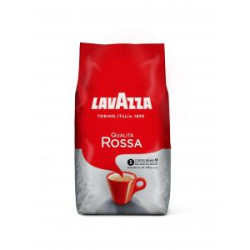 Kva LAVAZZA Qualita Rossa zrnkov 1 kg