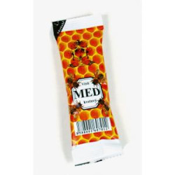 Med vel kvetov v sku 100x20g