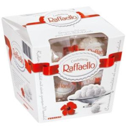 Raffaello dezert 150 g