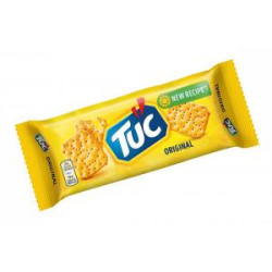 Krekry TUC Originl 100g