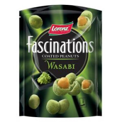 Araidy Lorenz Wasabi obaovan 100 g