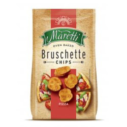 Bruschette Maretti pizza 70 g