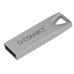 Flash disk USB Premium Q-Connect 2.0 16 GB