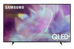 QLED TV SAMSUNG, 214 cm, 4K, DVB-T2/C/S2, PQI 3100, Multiview, Ambient, WiFi, TM2180E solar, en.tr. E, ierna