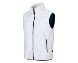 RAMMER Vest white