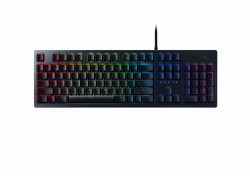 Razer Huntsman - US layout