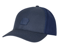 REFLECTOS Cap blue