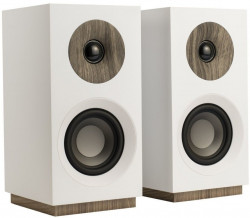 Reglov reproduktory JAMO, 2 psmov, 60 W, 76 Hz - 26 kHz, 8 ohm, 85 dB, biela