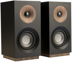Reglov reproduktory JAMO, 2 psmov, 60 W, 76 Hz - 26 kHz, 8 ohm, 85 dB, ierna