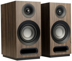 Reglov reproduktory JAMO, 2 psmov, 80 W, 57 Hz - 26 kHz, 8 ohm, 87 dB, hned