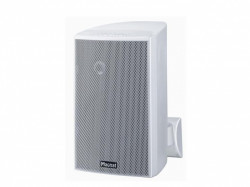 Repro MAGNAT/ 2-way, 60/150 W,vonk.pouitie, white