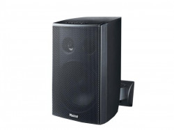 Repro MAGNAT /2-way,100/225 W,vonk.pouitie,black