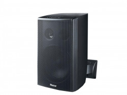 Repro MAGNAT /2-way,80/200 W,vonk.pouitie, black