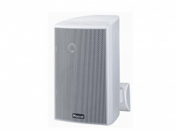 Repro MAGNAT /2-way,80/200 W,vonk.pouitie, white