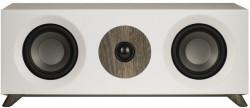 Reproduktor JAMO, center, 2 psmov, 60 W, 71 Hz - 26 kHz, 8 ohm, 86 dB, biela