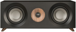 Reproduktor JAMO, center, 2 psmov, 80 W, 65 Hz - 26 kHz, 8 ohm, 87 dB, ierna