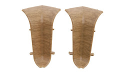 Roh IN vntorn PVC lity blister 2ks - Hamilton nr.85 EgibiFloors