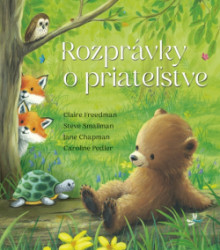 Rozprvky o priatestve