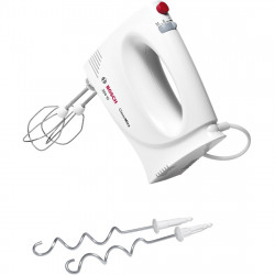 Run aha BOSCH, 350 W, 4 rchlost, biela