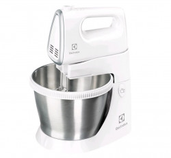 Run aha ELECTROLUX, 450 W, 5 rchlosti, biela