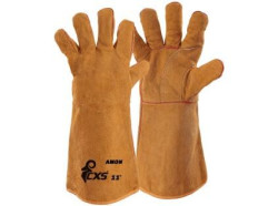 Rukavice CXS AMON, svec, vel. 11