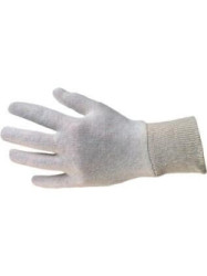 Rukavice CXS IPO, textiln, vel. UNI