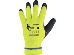Rukavice CXS ROXY WINTER, s blistrem, zimn�, vel. 11