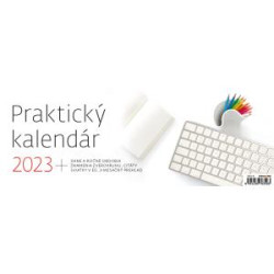 Stolov kalendr praktick 2023