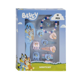 Sada doplnkov Bluey